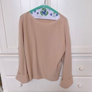 VINCE sweater - cashmere